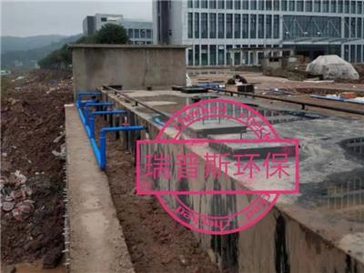 铜仁医院废水处理设备 欢迎咨询 贵州瑞谱斯环保科技供应