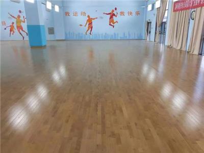 广东羽毛球木地板 安徽实阳体育设施