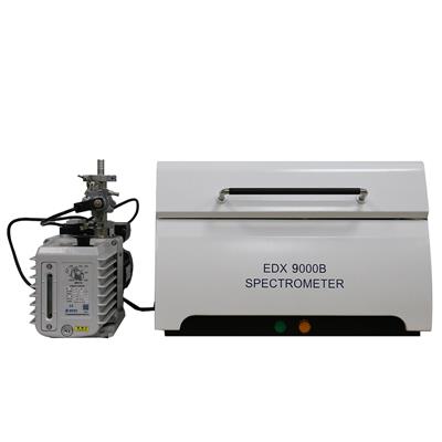 RoHS2.0检测仪X射线荧光光谱RohS分析仪EDX8000