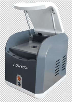 光谱测金仪X荧光无损检测黄金珠宝首饰含量EDX6000