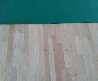 湘潭健身房运动木地板 安徽实阳体育设施公司