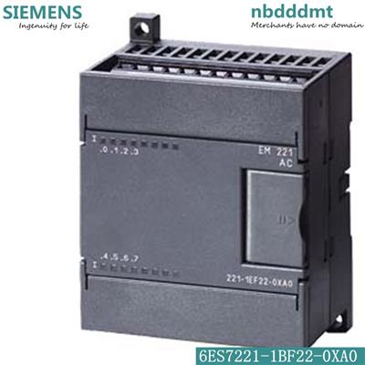 点击了解更多 西门子S7-200 CN 模拟输入 EM 231模块 西门子代理商