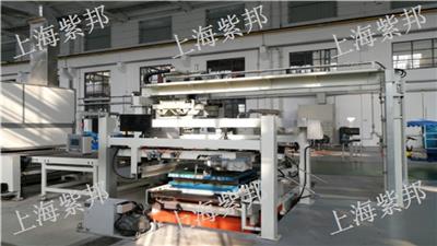 青海电机硅钢片水溶性漆涂漆线设备商家 服务至上 上海紫邦科技供应