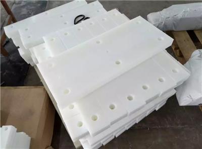 耐磨不生锈|上海耐磨承压防撞超高UHMWPE板生产厂家