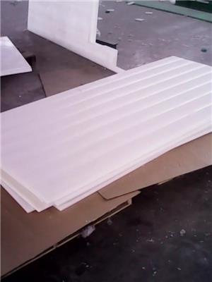 上海超高UHMWPE板生产厂家|耐磨不生锈