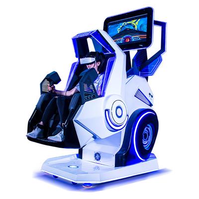 VR360°座椅、4D动感座椅厂家直供