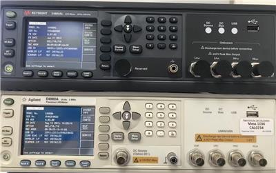 阻抗分析仪E4980A安捷伦苏州现货