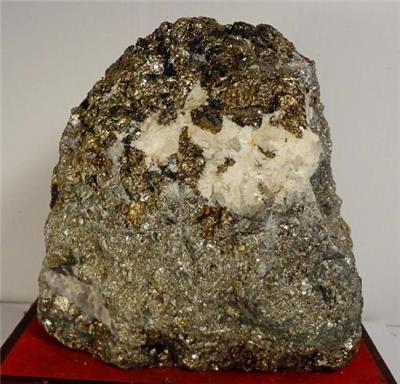 栖霞区各类矿石元素测试中心