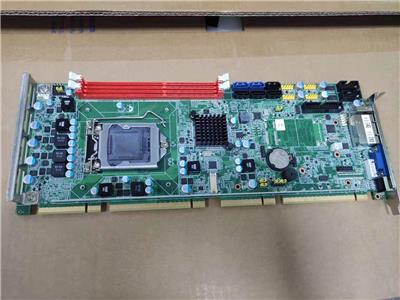 研华单板电脑PCE-5126支持DDR3 8G内存，双GbE /SATA III