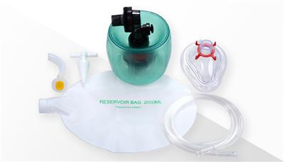 亚都医疗简易呼吸器，简易呼吸器厂家