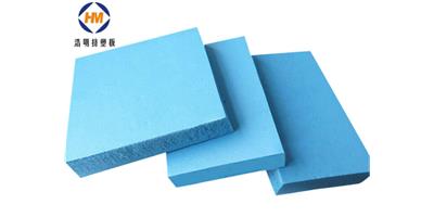 南京使用方便挤塑板生产厂家 金华市浩明挤塑板科技供应