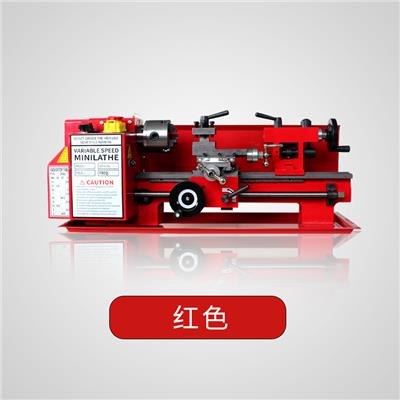 深圳微型台式车床厂家排名 上海帝地精密机械设备供应
