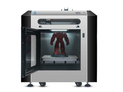 上海光固化树脂3d打印机 值得信赖 上海数造三维科技供应