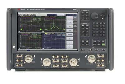 N5247B高频微波网络分析仪是德科技