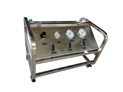 RH/RV/RP系列气体增压泵 单级单作用 气液增压泵 增压装置