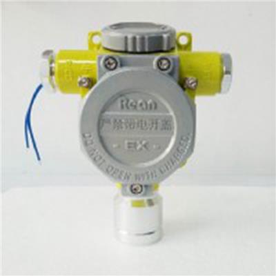 米昂MA2021氧气气体报警器产品参数值,有毒气体探测器