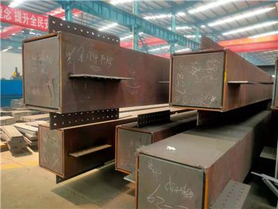 钢结构加工厂|徐州异型钢结构加工推荐