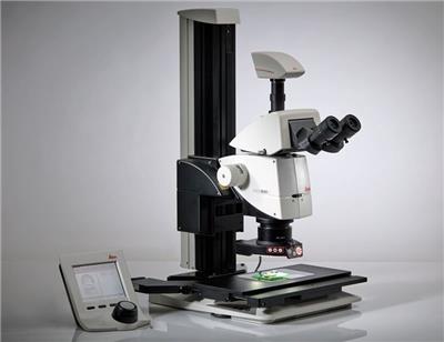 徠卡超高變倍比體視顯微鏡_高端分析顯微鏡_Leica M205C