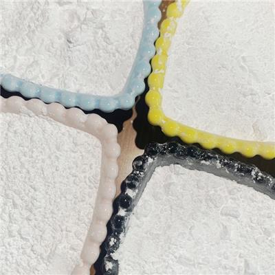 深圳硅微粉在绝缘胶鞋中应用 精密铸造用硅微粉降本