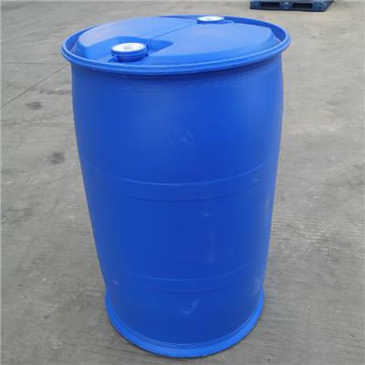 200升双环塑料桶200升化工塑料桶200公斤双小口密封桶