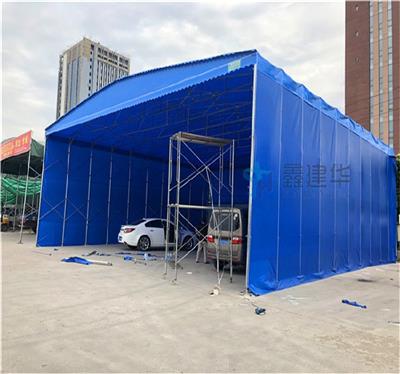 北京移动雨棚检验标准,移动推拉篷