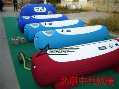 滨州便携式软体氧舱 安装快捷