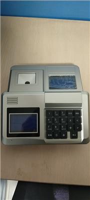 IC智能刷卡、扫码消费机