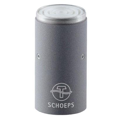 德国修普斯Schoeps MK4 德国修普斯播音话筒 播音麦克风批发商