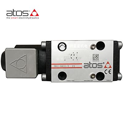 ATOS阿托斯DHI-0613/MO-X-24DC方向控制阀