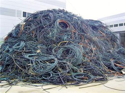 废旧电线，废旧电缆，二手电线，二手电缆回收