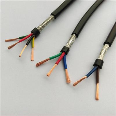 西安计算机电缆生产厂家 补偿电缆 以勒电缆