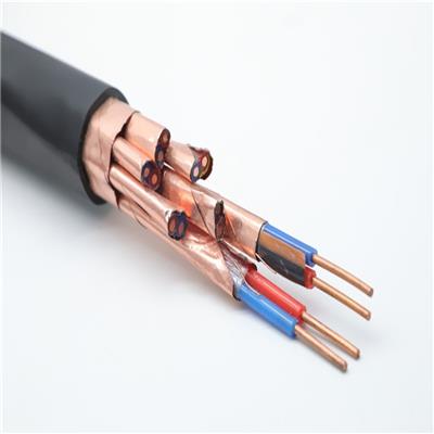 泰州RTTZ柔性矿物质电缆生产厂家 矿物绝缘防火电缆 铺设简单