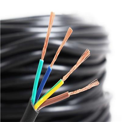 临沂BTLY柔性矿物质电缆采购 柔性矿物绝缘电缆 性能稳定