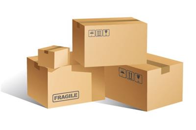 黄陂工厂批发包装纸箱就找鑫旺达厂家，承接1-13号瓦楞纸箱、精品彩盒加工定制