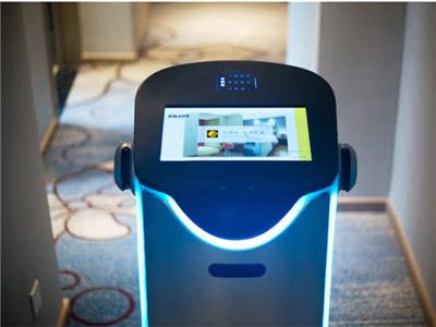 智能家居*未来的市场怎样 智能酒店控制系统 提升酒店入住率