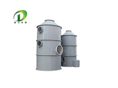 深圳食品厂废气处理设备 光催化氧化设备