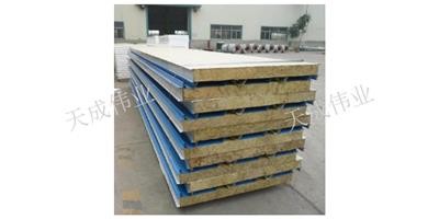 乌鲁木齐1040型单板厂 新疆天成伟业彩钢钢结构供应