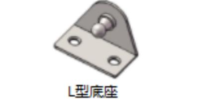 上海氮气弹簧定制 无锡市平达气弹簧供应