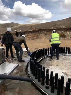 新疆风电灌浆料厂家