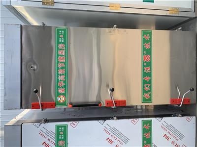 湛江食品蒸房厂家 大型蒸馒头箱