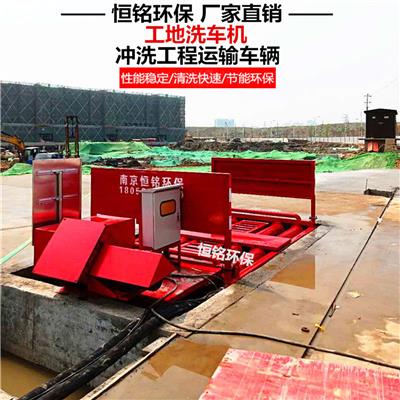 南京工程洗车机多少钱一台