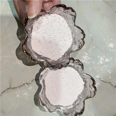 淄博铭域硅微粉化学成分 蜂窝陶瓷用高白度硅微粉