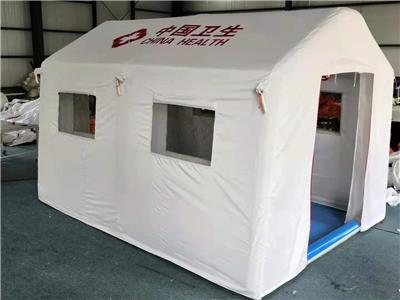 吐鲁番救援帐篷-野外救援装备