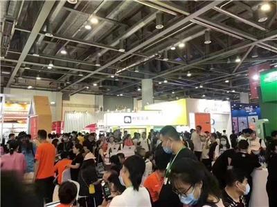 廣州電商新渠道博覽會贊助商 義烏翔達展覽服務有限公司