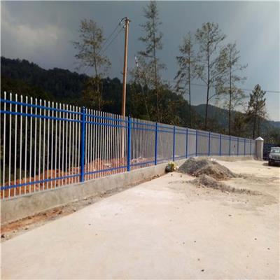 铁丝护栏网 电焊网隔离栅 新疆丝网厂