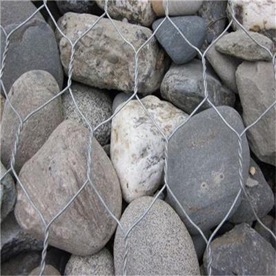 锌铝合金格宾笼 石笼网 格宾网 新疆阿克苏