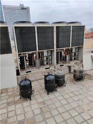西安灞桥区工业净化空调维修 商场中央空调保养 附近上门