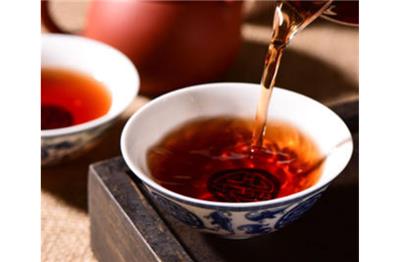 温州煮白茶汤 欢迎来电 源茗阁供应