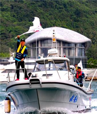 2021海南休闲渔业暨渔具装备展
