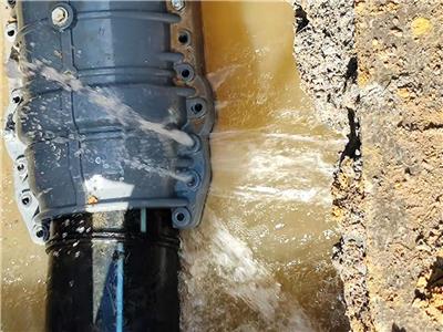 铸铁管道漏水检测，东莞压力管道漏水检测